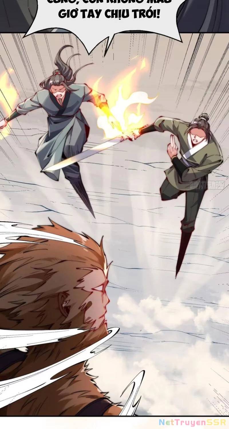 Kiều Thê Lại Là Trùm Phản Diện: Chapter 45