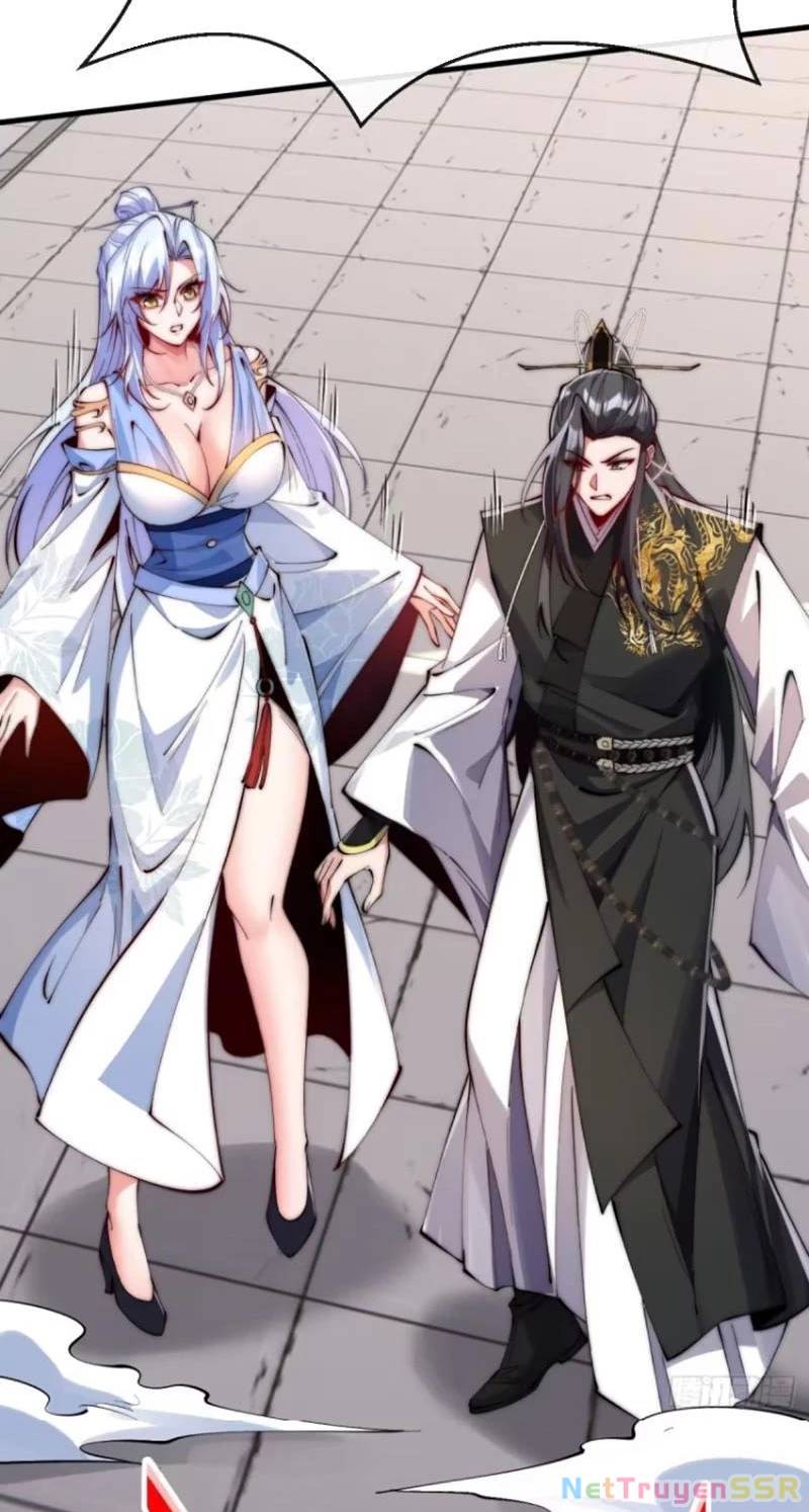 Kiều Thê Lại Là Trùm Phản Diện: Chapter 45