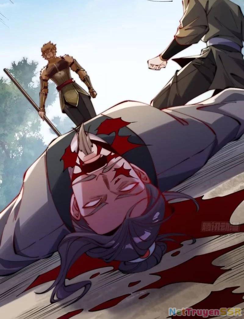 Kiều Thê Lại Là Trùm Phản Diện: Chapter 45