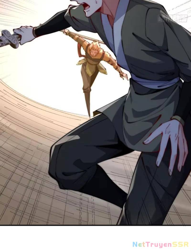 Kiều Thê Lại Là Trùm Phản Diện: Chapter 45
