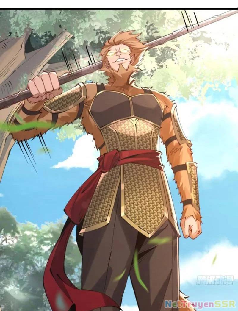 Kiều Thê Lại Là Trùm Phản Diện: Chapter 45