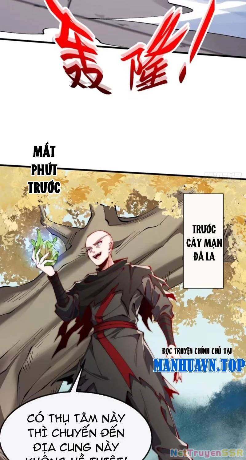 Kiều Thê Lại Là Trùm Phản Diện: Chapter 45