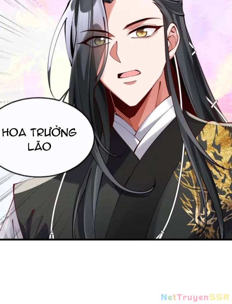 Kiều Thê Lại Là Trùm Phản Diện: Chapter 45