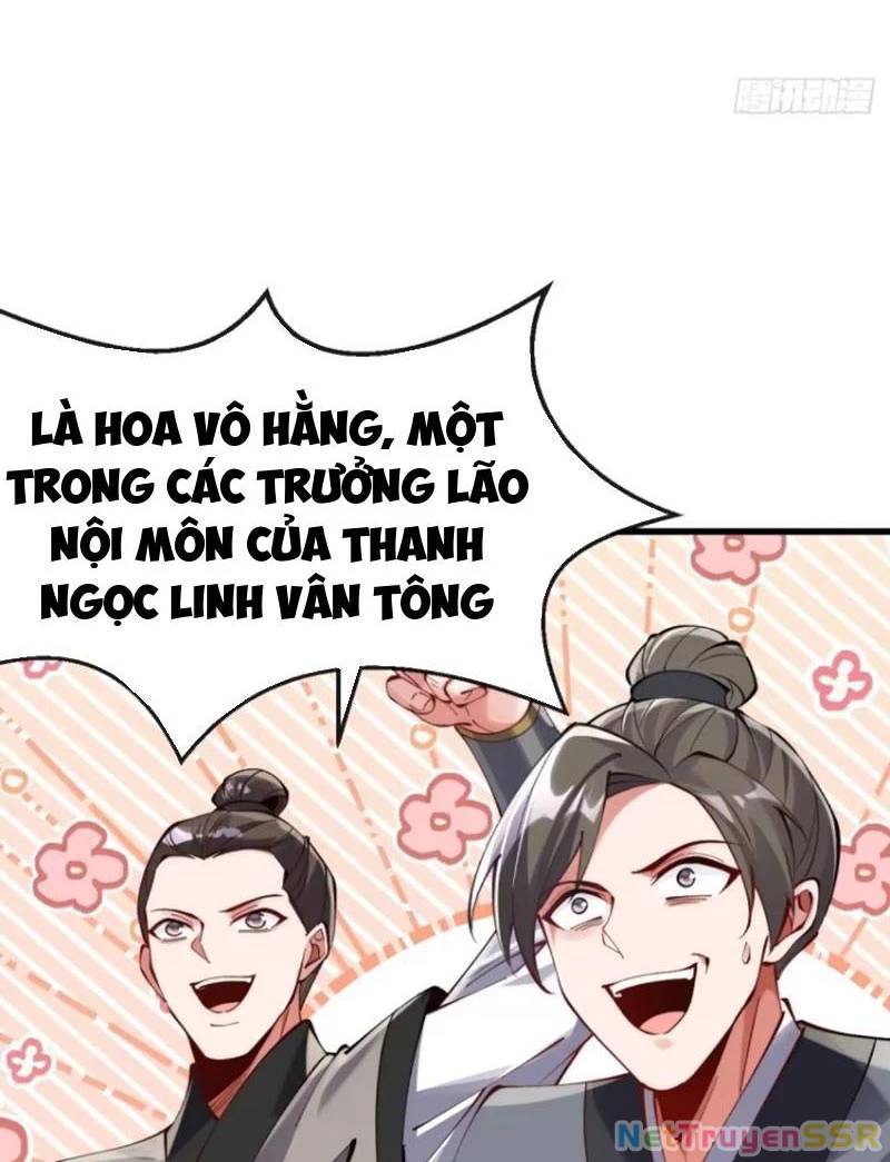 Kiều Thê Lại Là Trùm Phản Diện: Chapter 45