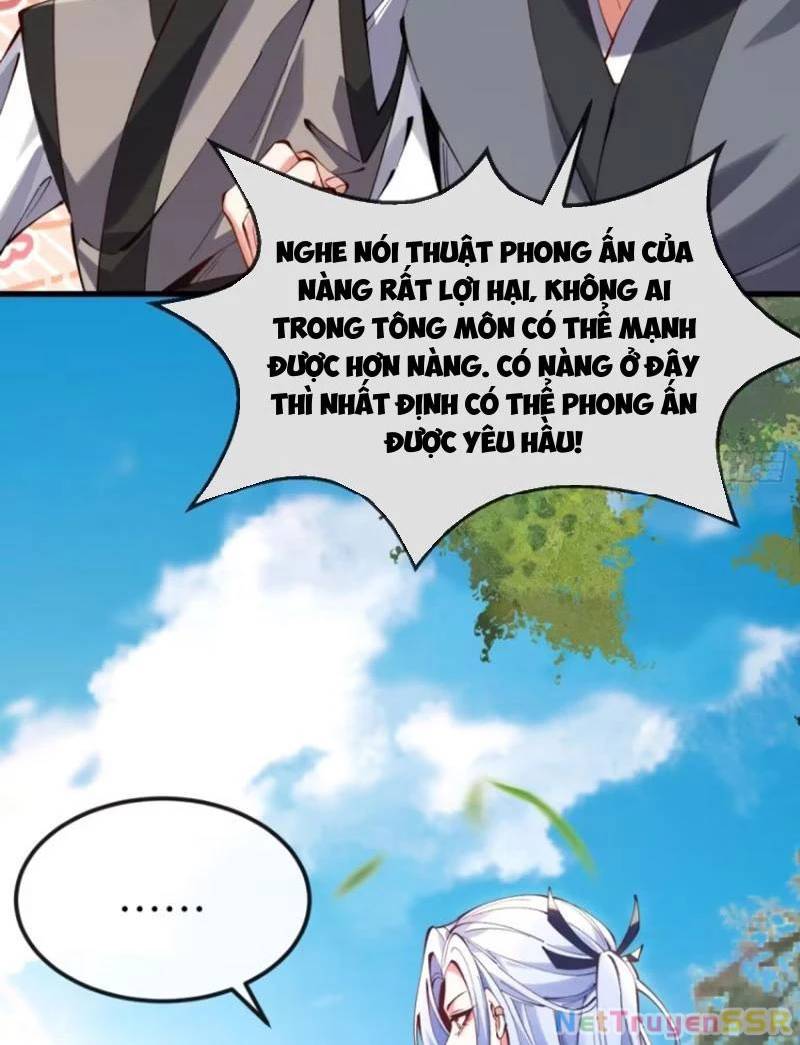 Kiều Thê Lại Là Trùm Phản Diện: Chapter 45