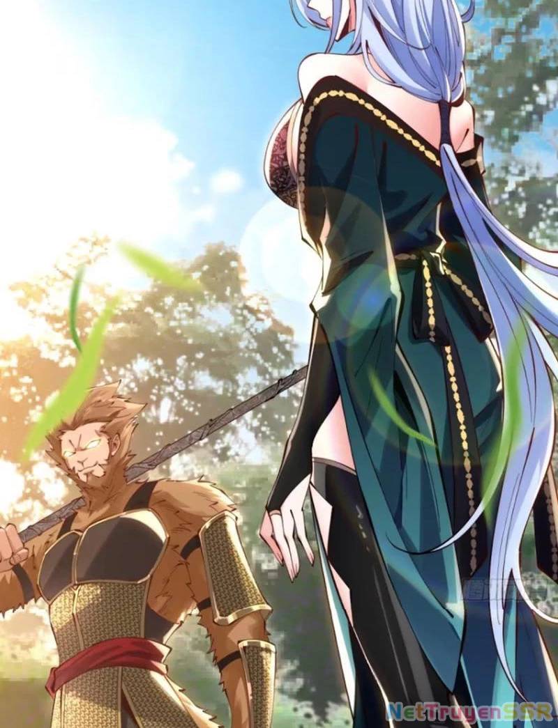 Kiều Thê Lại Là Trùm Phản Diện: Chapter 45
