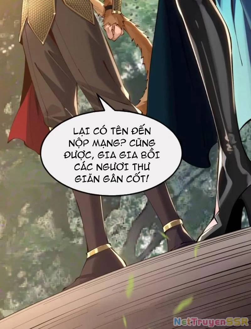 Kiều Thê Lại Là Trùm Phản Diện: Chapter 45