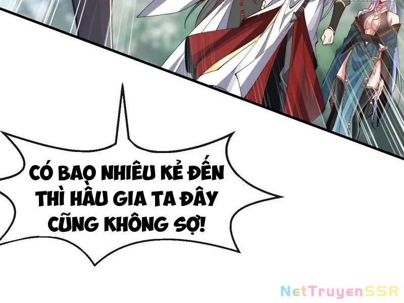 Kiều Thê Lại Là Trùm Phản Diện: Chapter 47