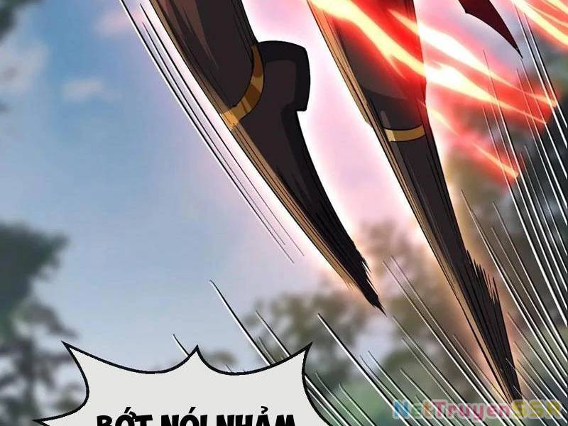 Kiều Thê Lại Là Trùm Phản Diện: Chapter 47