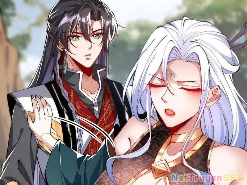 Kiều Thê Lại Là Trùm Phản Diện: Chapter 47