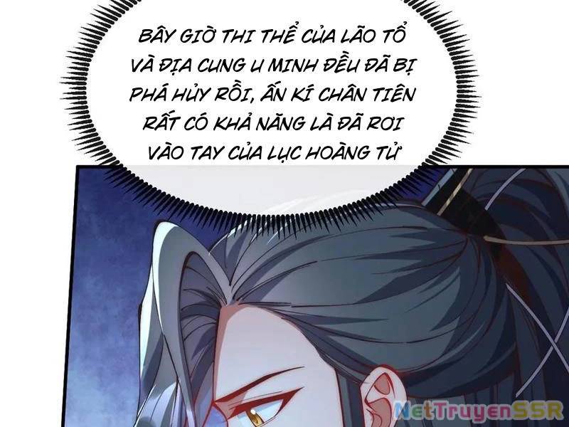 Kiều Thê Lại Là Trùm Phản Diện: Chapter 47