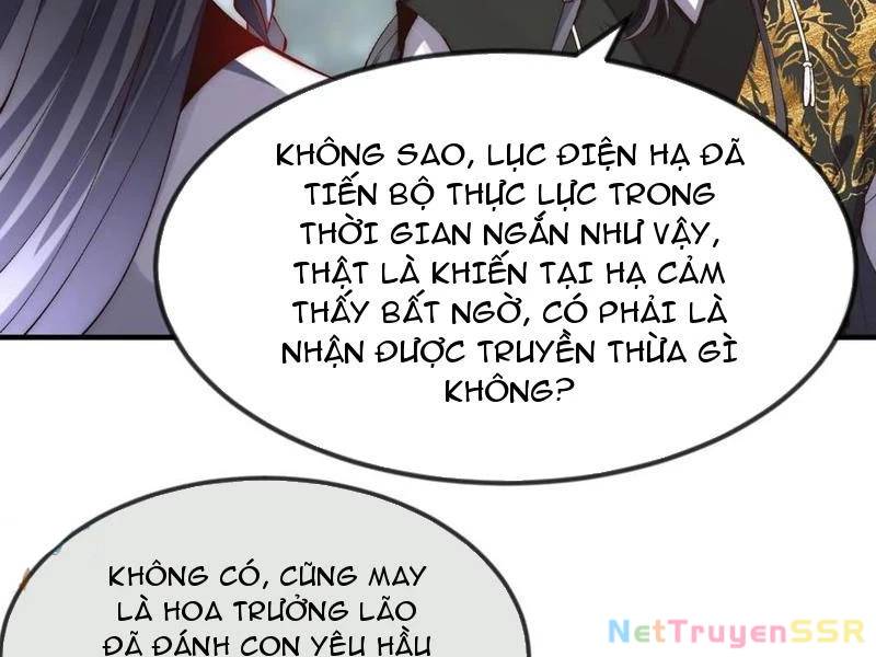 Kiều Thê Lại Là Trùm Phản Diện: Chapter 47