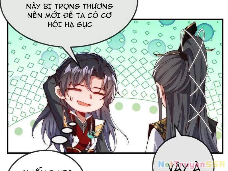 Kiều Thê Lại Là Trùm Phản Diện: Chapter 47