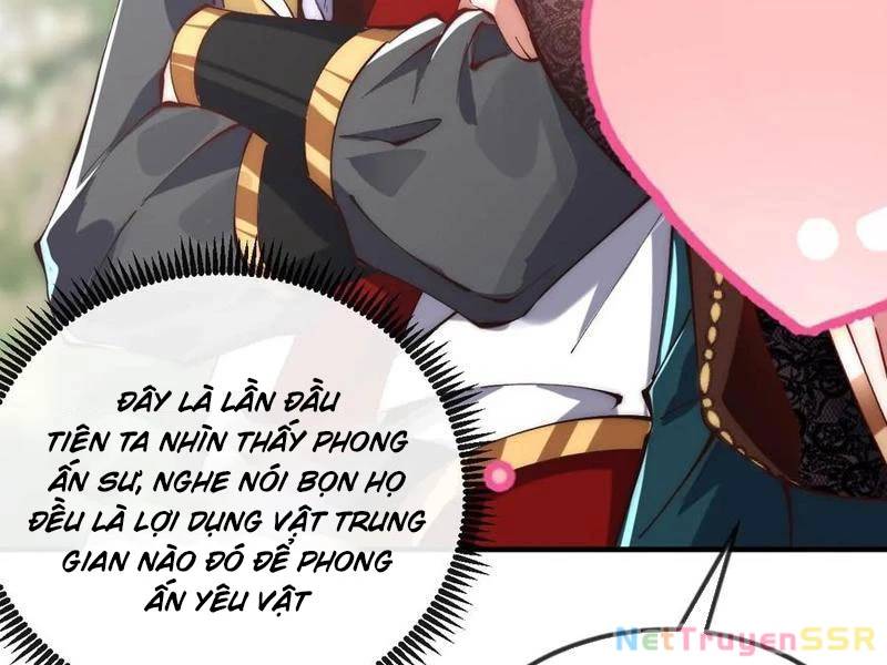 Kiều Thê Lại Là Trùm Phản Diện: Chapter 47
