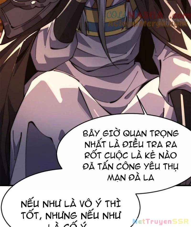 Kiều Thê Lại Là Trùm Phản Diện: Chapter 50