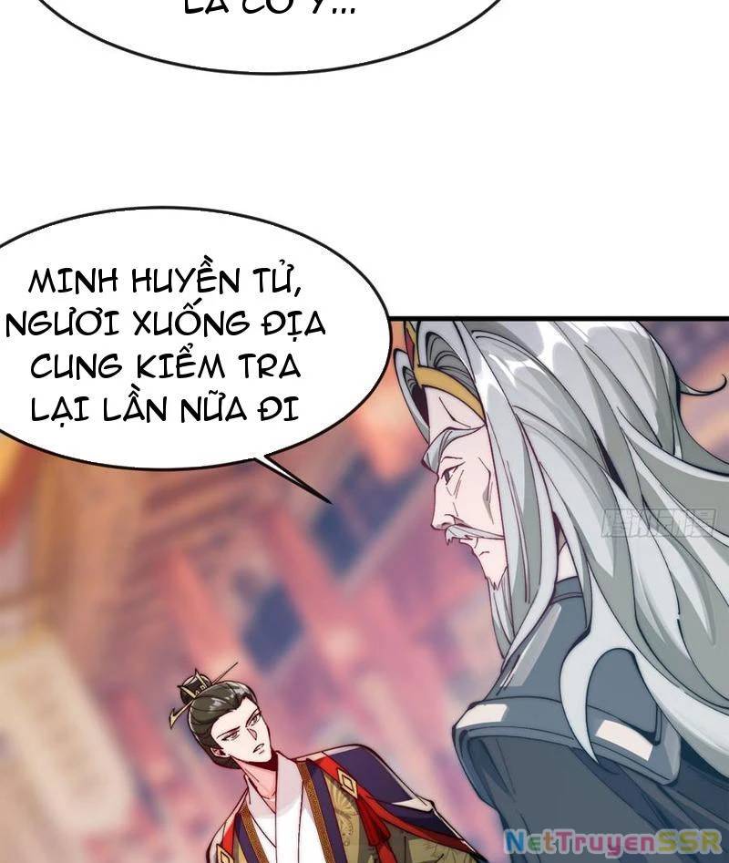 Kiều Thê Lại Là Trùm Phản Diện: Chapter 50