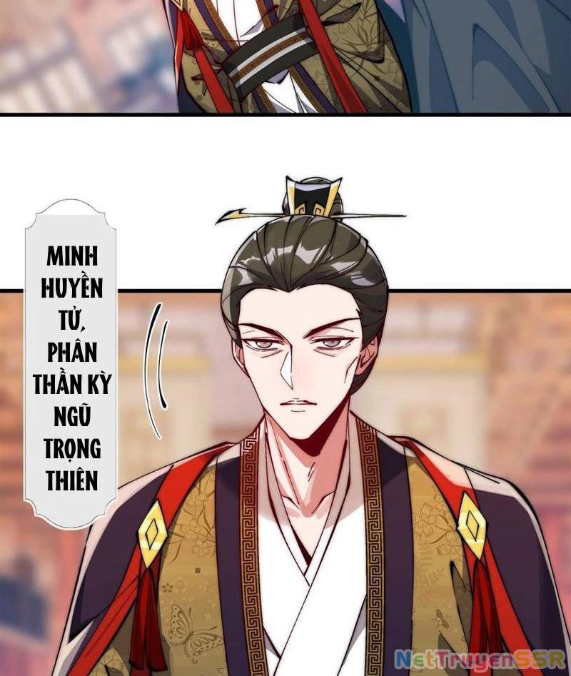 Kiều Thê Lại Là Trùm Phản Diện: Chapter 50