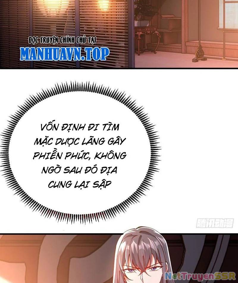 Kiều Thê Lại Là Trùm Phản Diện: Chapter 50