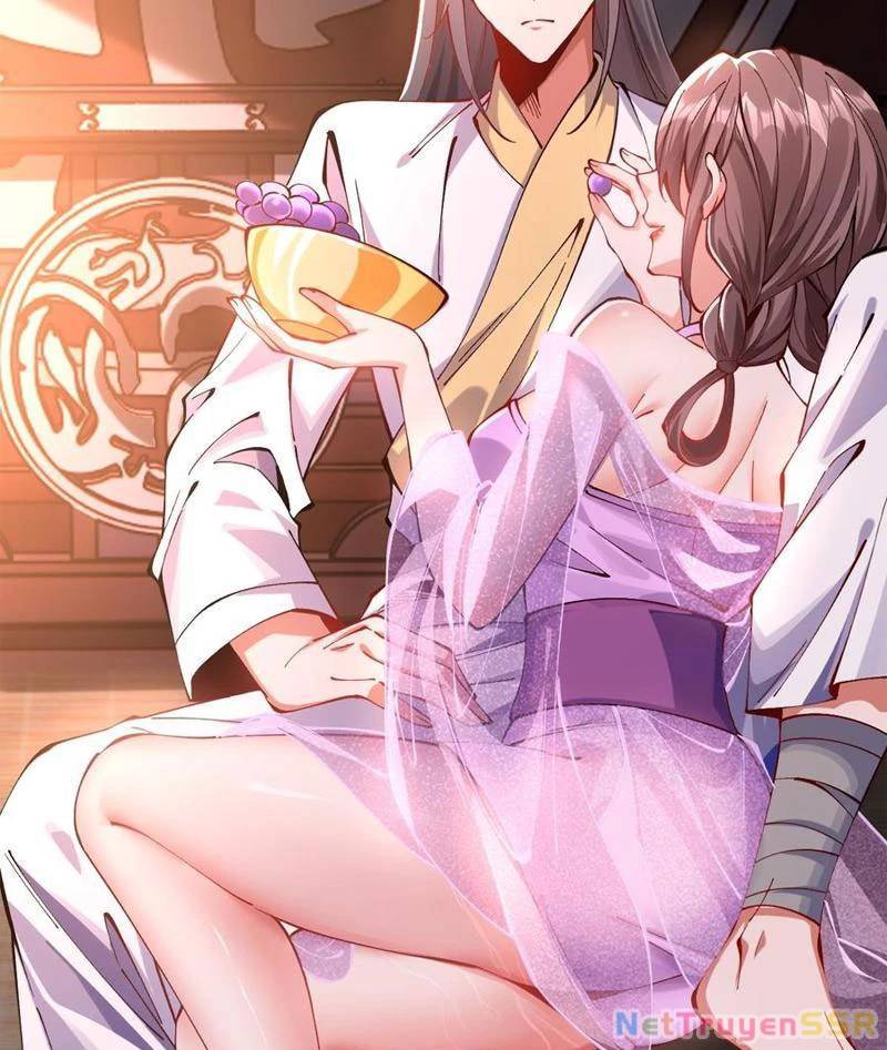 Kiều Thê Lại Là Trùm Phản Diện: Chapter 50