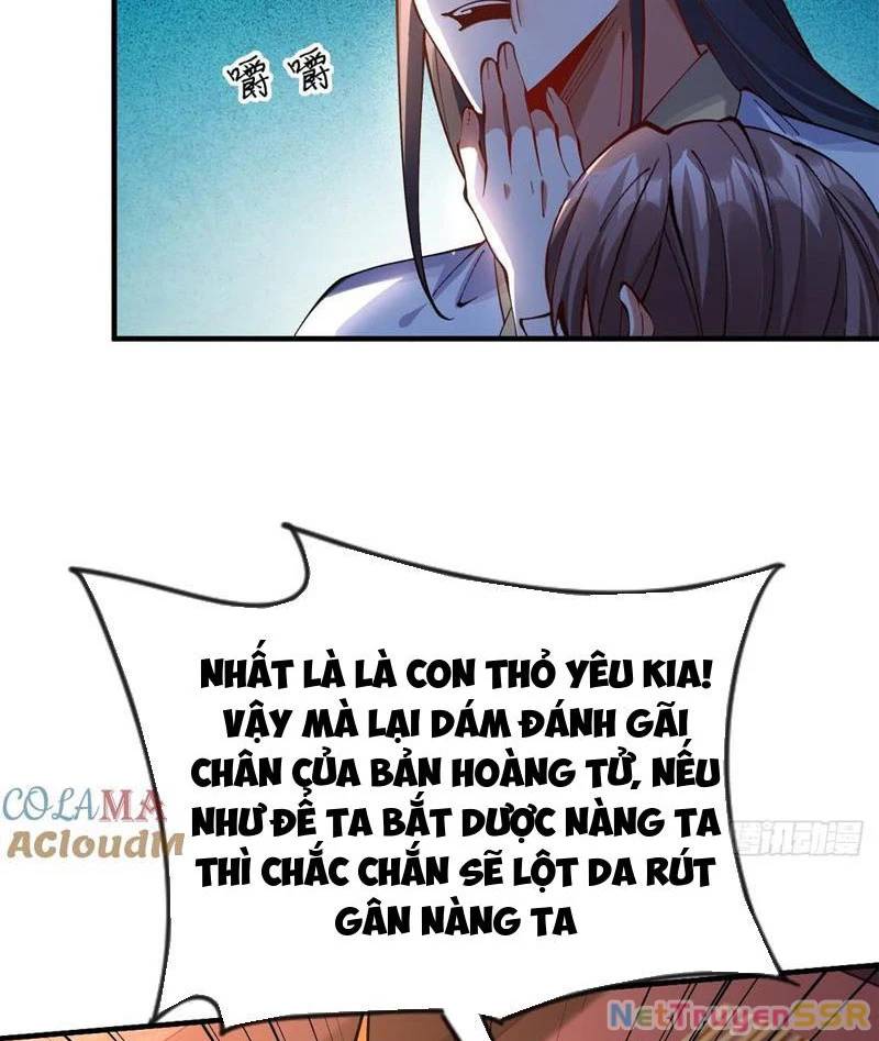 Kiều Thê Lại Là Trùm Phản Diện: Chapter 50