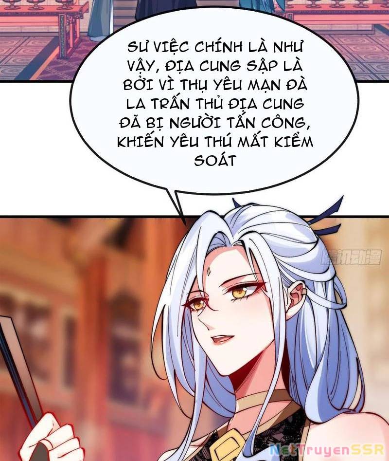 Kiều Thê Lại Là Trùm Phản Diện: Chapter 50