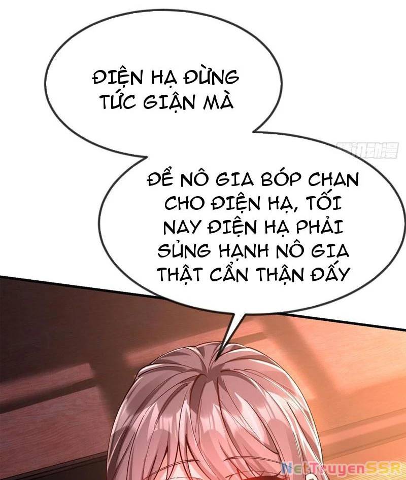 Kiều Thê Lại Là Trùm Phản Diện: Chapter 50