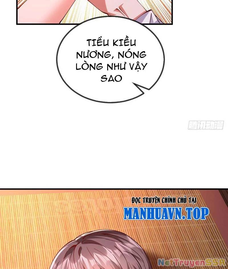 Kiều Thê Lại Là Trùm Phản Diện: Chapter 50