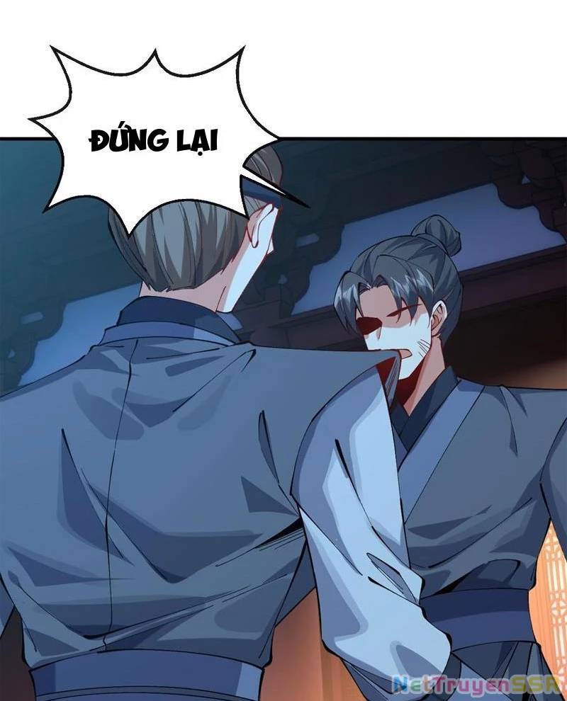 Kiều Thê Lại Là Trùm Phản Diện: Chapter 50