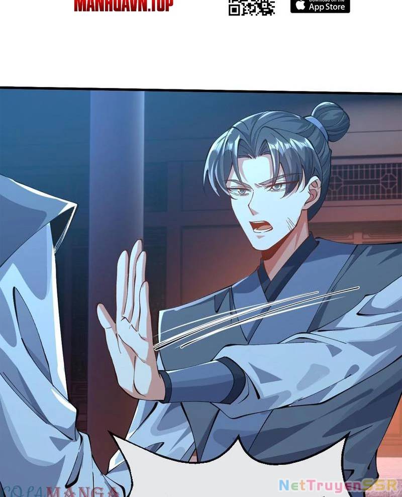 Kiều Thê Lại Là Trùm Phản Diện: Chapter 50
