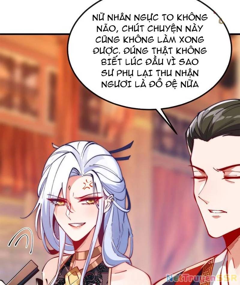 Kiều Thê Lại Là Trùm Phản Diện: Chapter 50