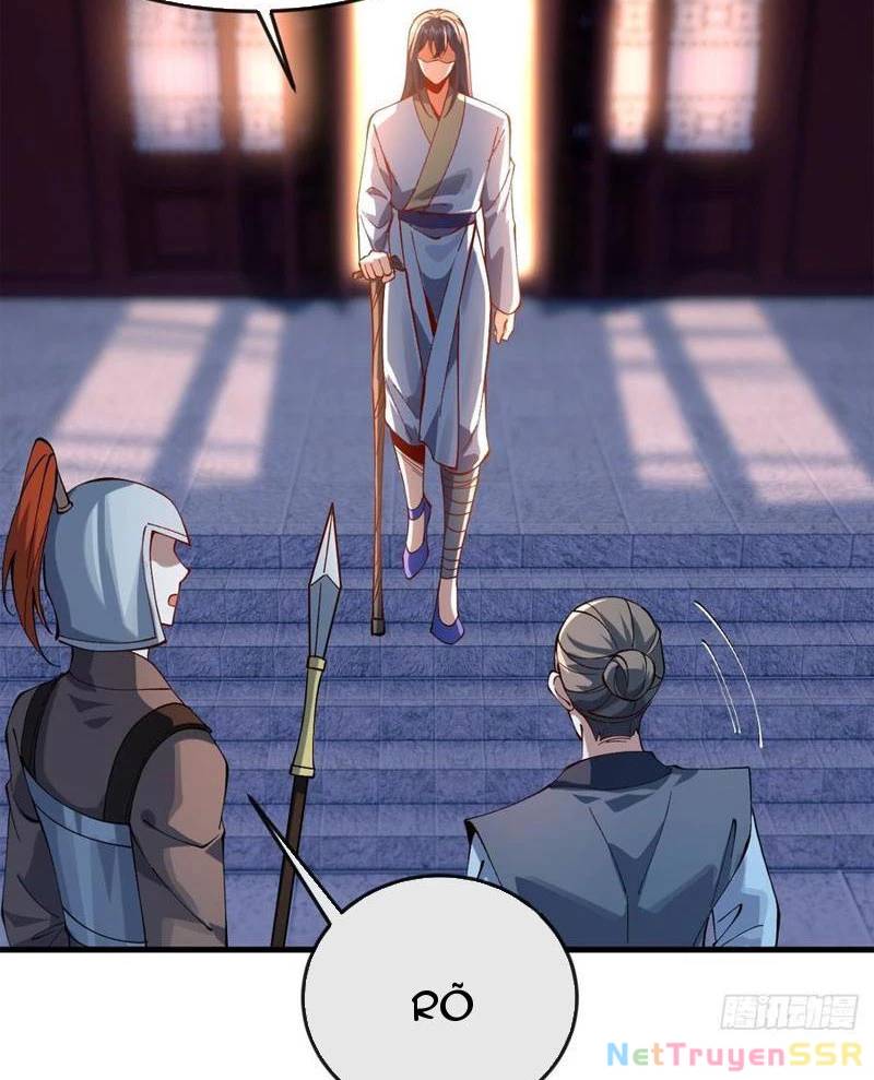 Kiều Thê Lại Là Trùm Phản Diện: Chapter 50