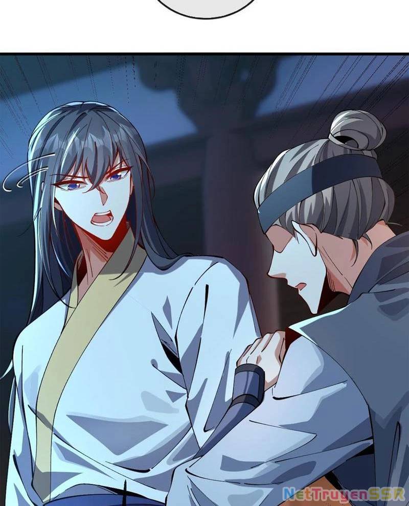 Kiều Thê Lại Là Trùm Phản Diện: Chapter 50