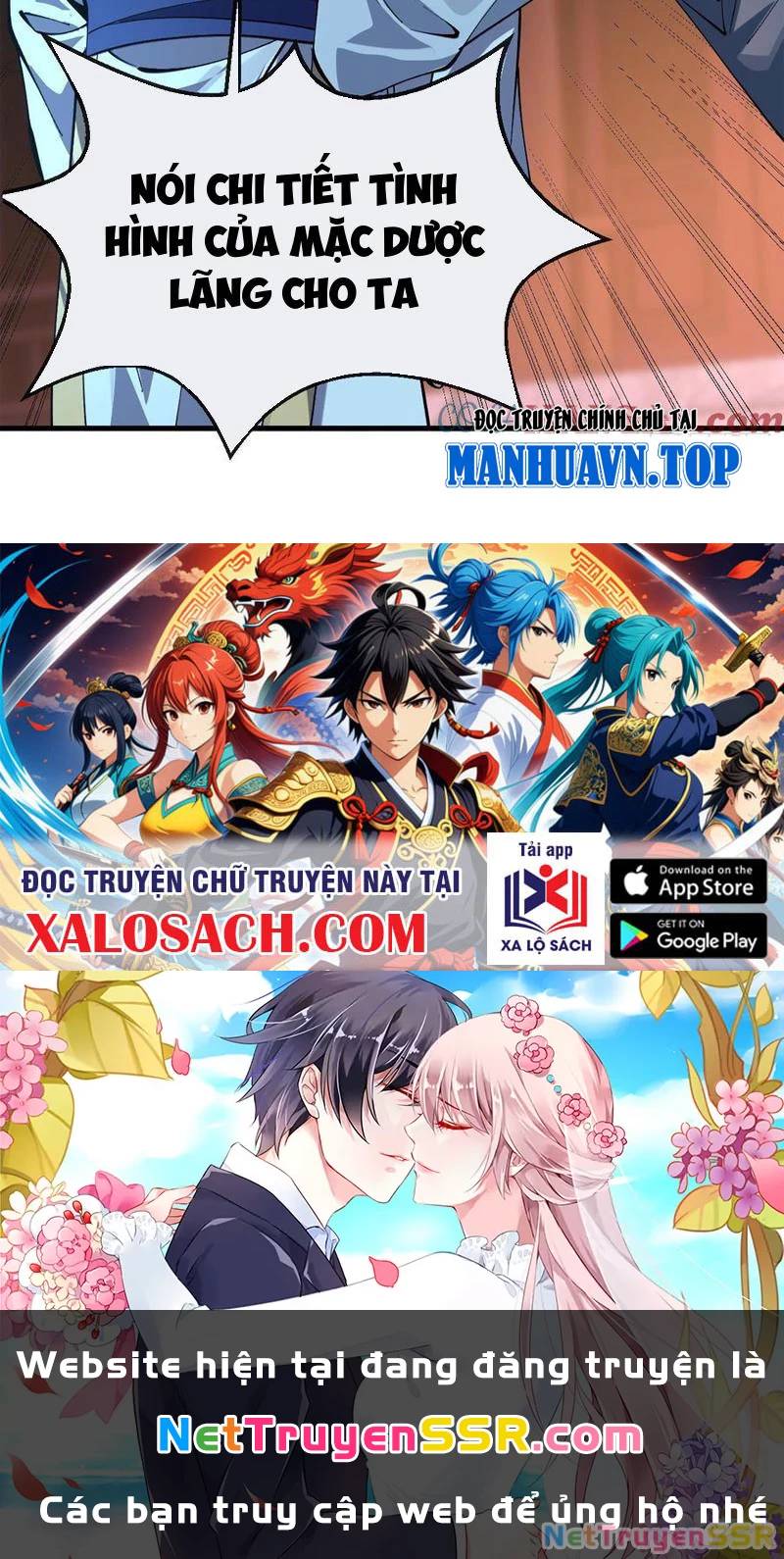 Kiều Thê Lại Là Trùm Phản Diện: Chapter 50