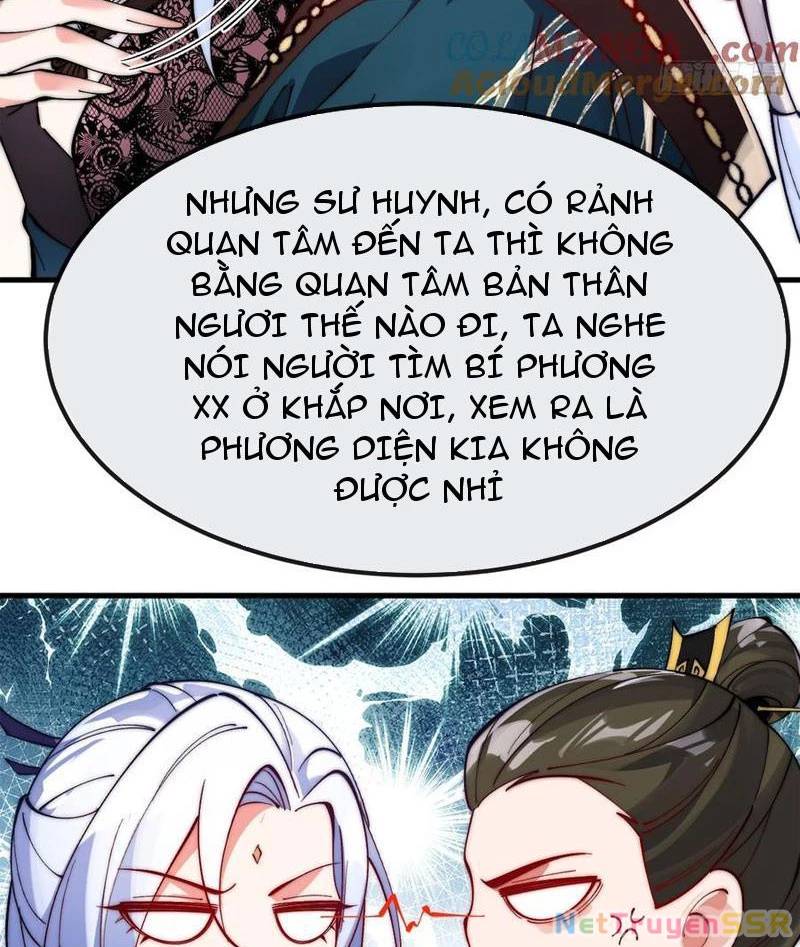 Kiều Thê Lại Là Trùm Phản Diện: Chapter 50