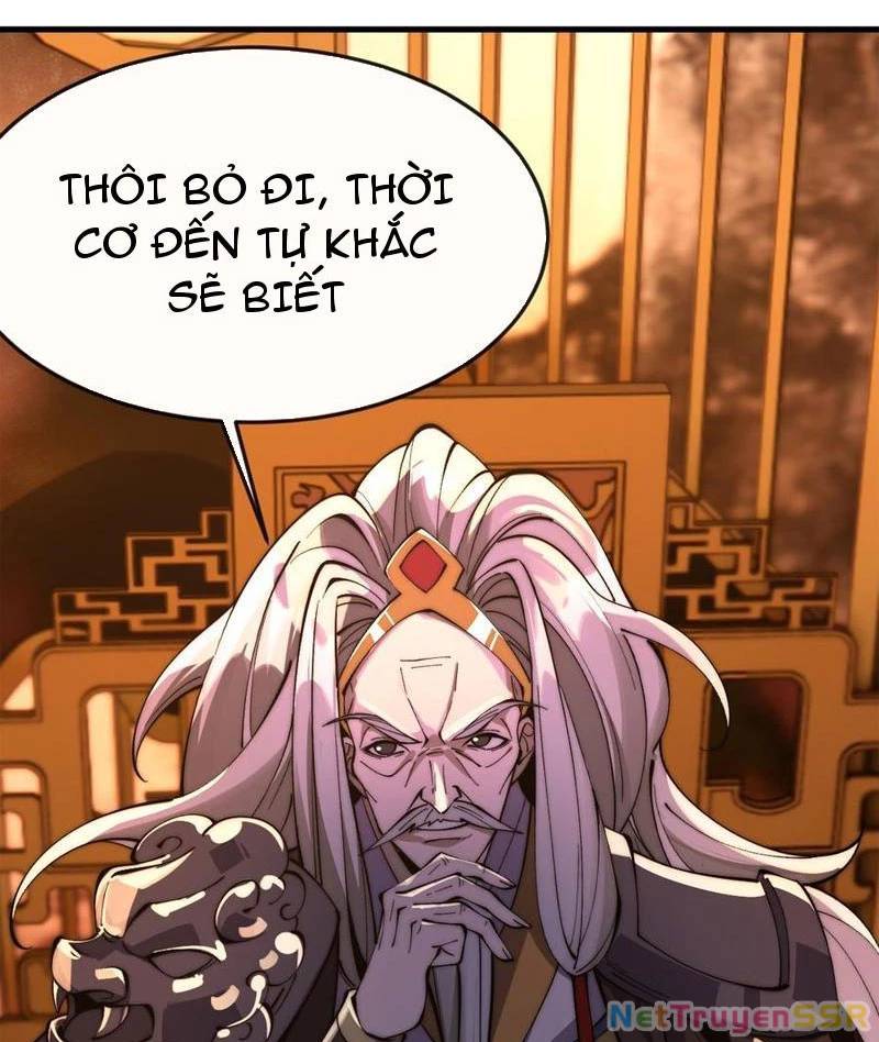 Kiều Thê Lại Là Trùm Phản Diện: Chapter 50