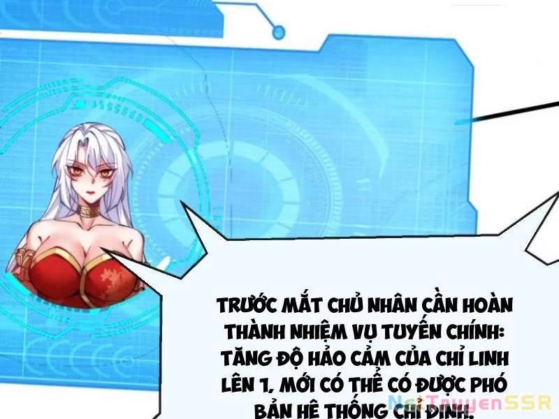 Kiều Thê Lại Là Trùm Phản Diện: Chapter 54