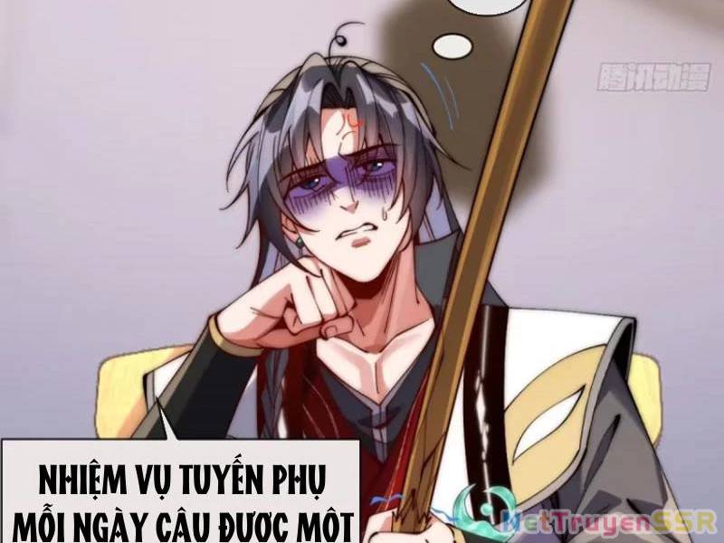 Kiều Thê Lại Là Trùm Phản Diện: Chapter 54