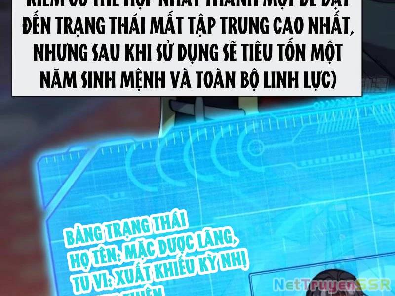 Kiều Thê Lại Là Trùm Phản Diện: Chapter 54