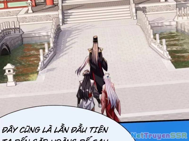 Kiều Thê Lại Là Trùm Phản Diện: Chapter 54