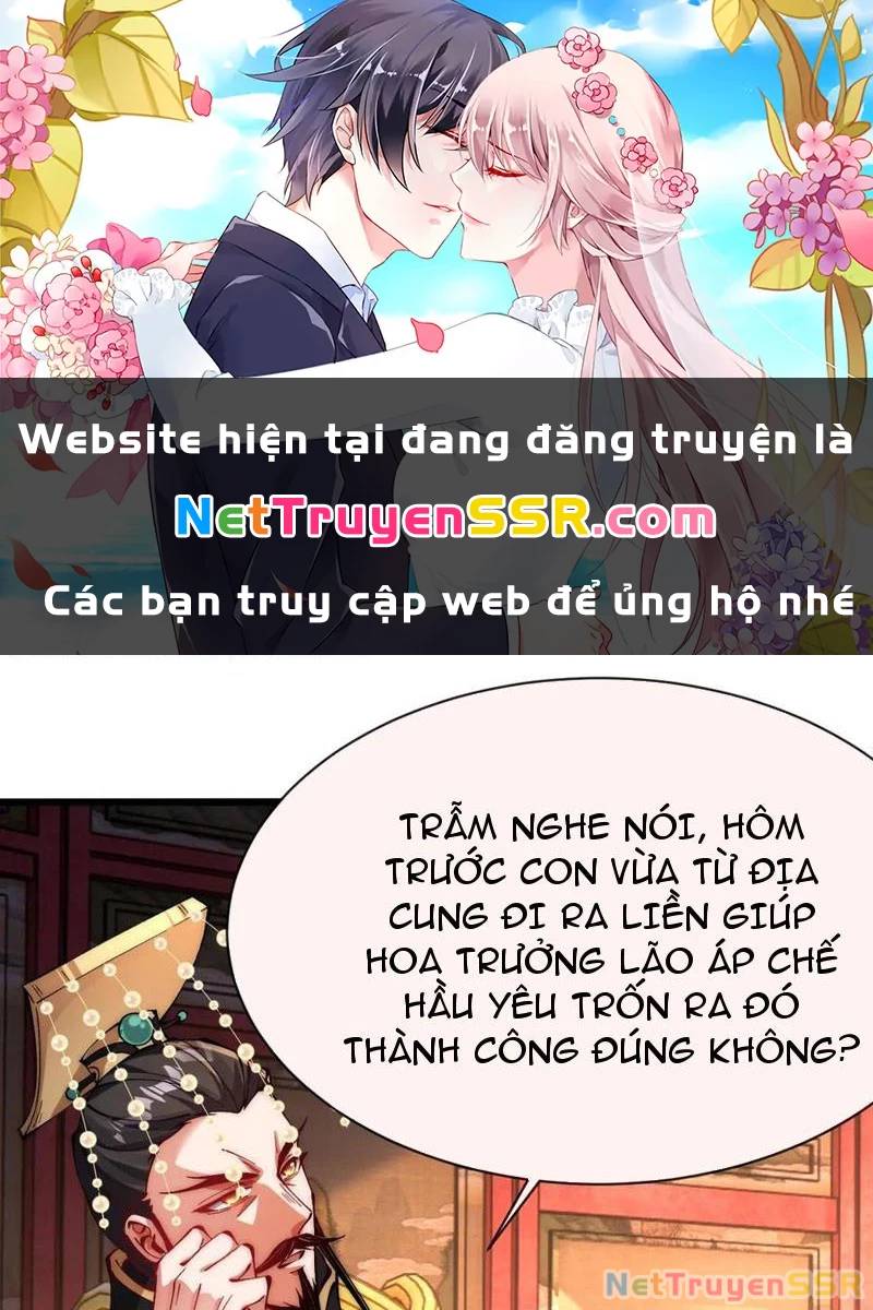 Kiều Thê Lại Là Trùm Phản Diện: Chapter 55