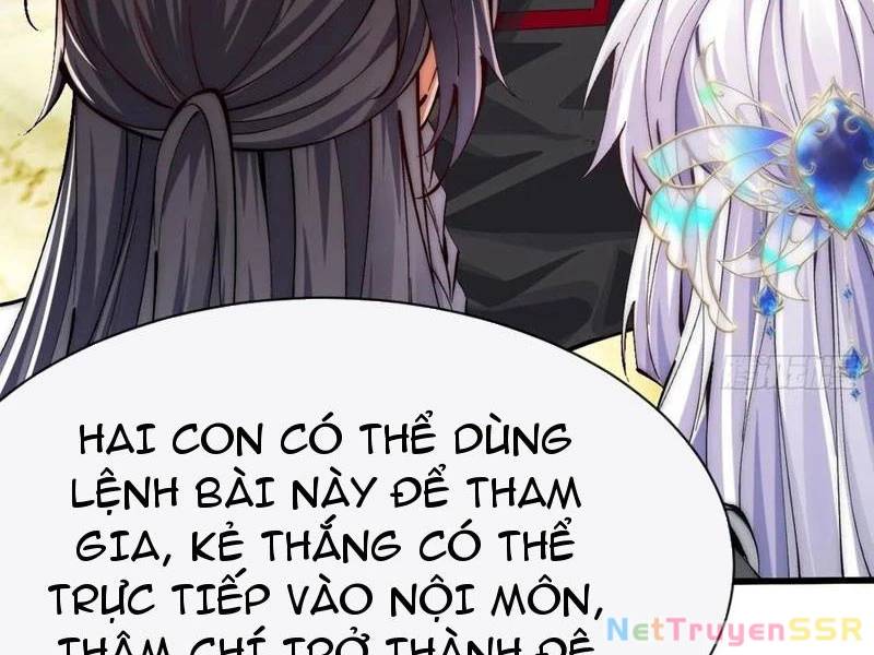 Kiều Thê Lại Là Trùm Phản Diện: Chapter 55