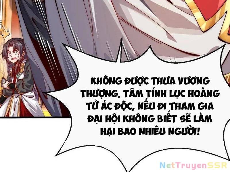 Kiều Thê Lại Là Trùm Phản Diện: Chapter 55