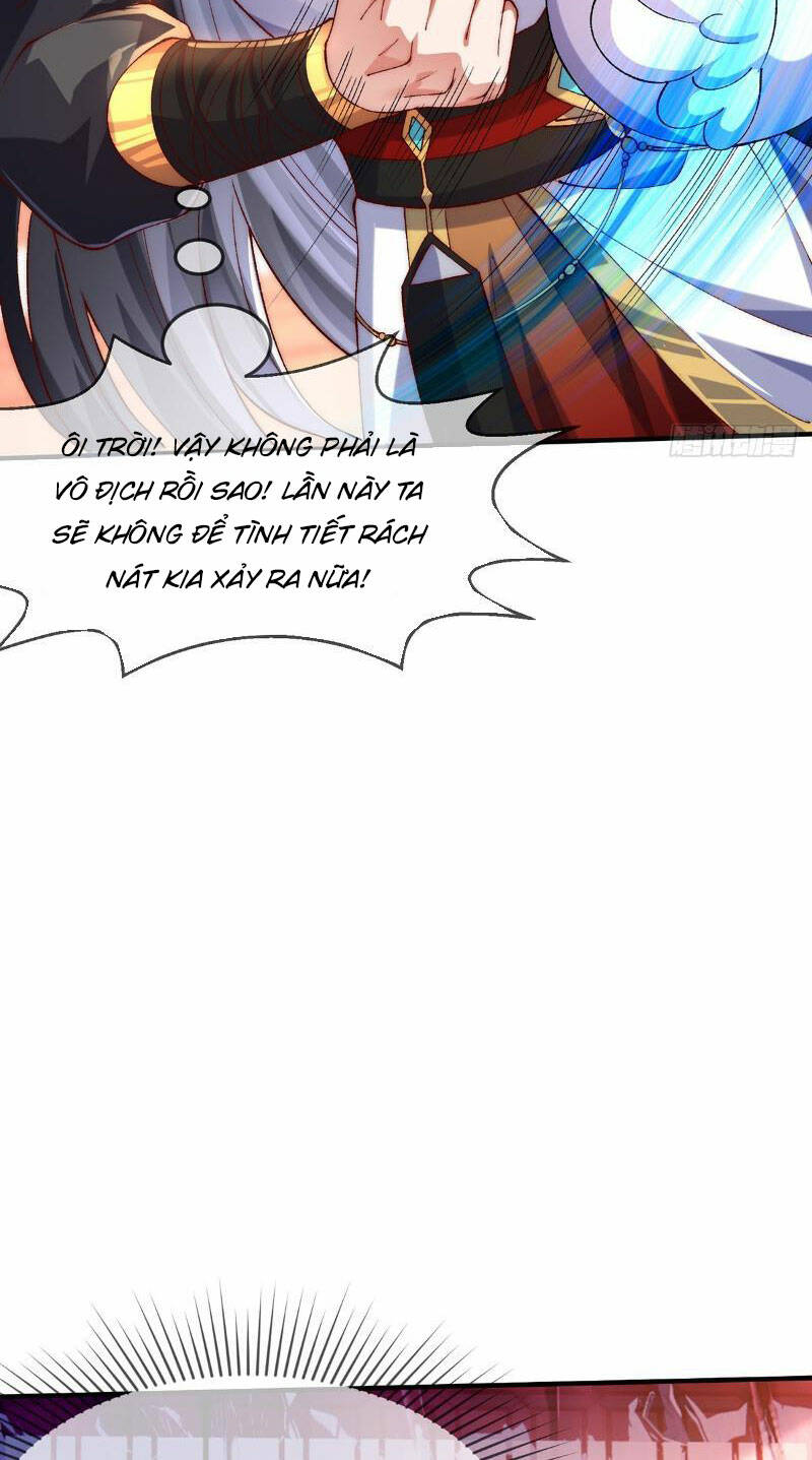 Kiều Thê Lại Là Trùm Phản Diện: Chapter 1