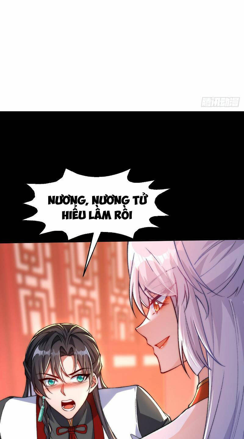 Kiều Thê Lại Là Trùm Phản Diện: Chapter 1