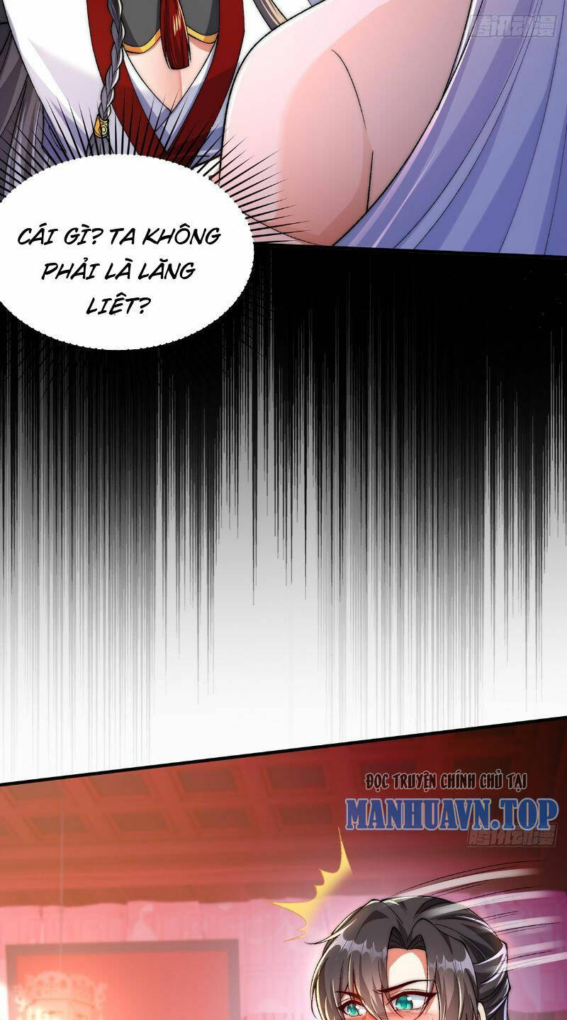 Kiều Thê Lại Là Trùm Phản Diện: Chapter 1