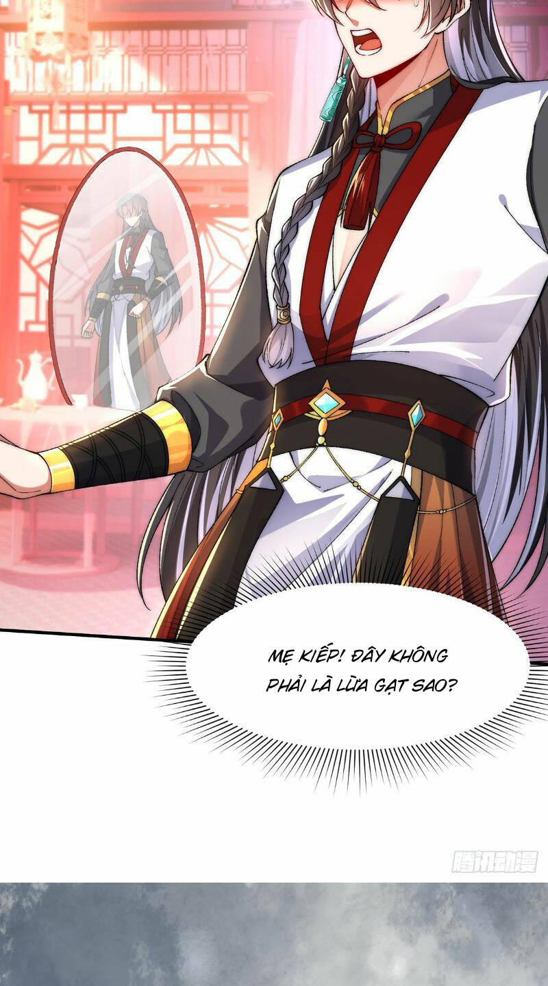Kiều Thê Lại Là Trùm Phản Diện: Chapter 1