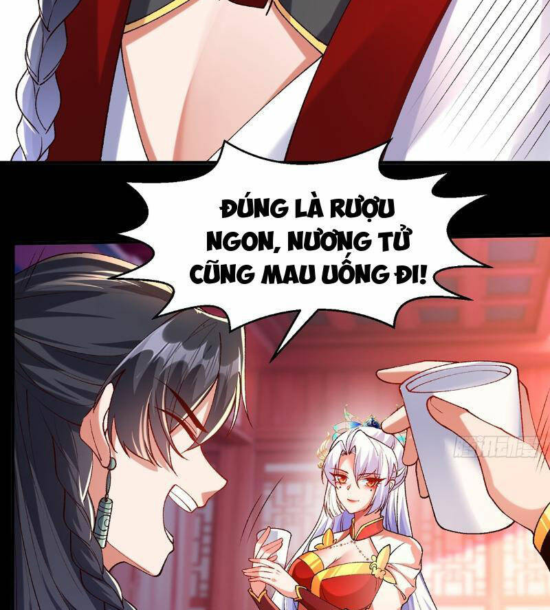 Kiều Thê Lại Là Trùm Phản Diện: Chapter 1