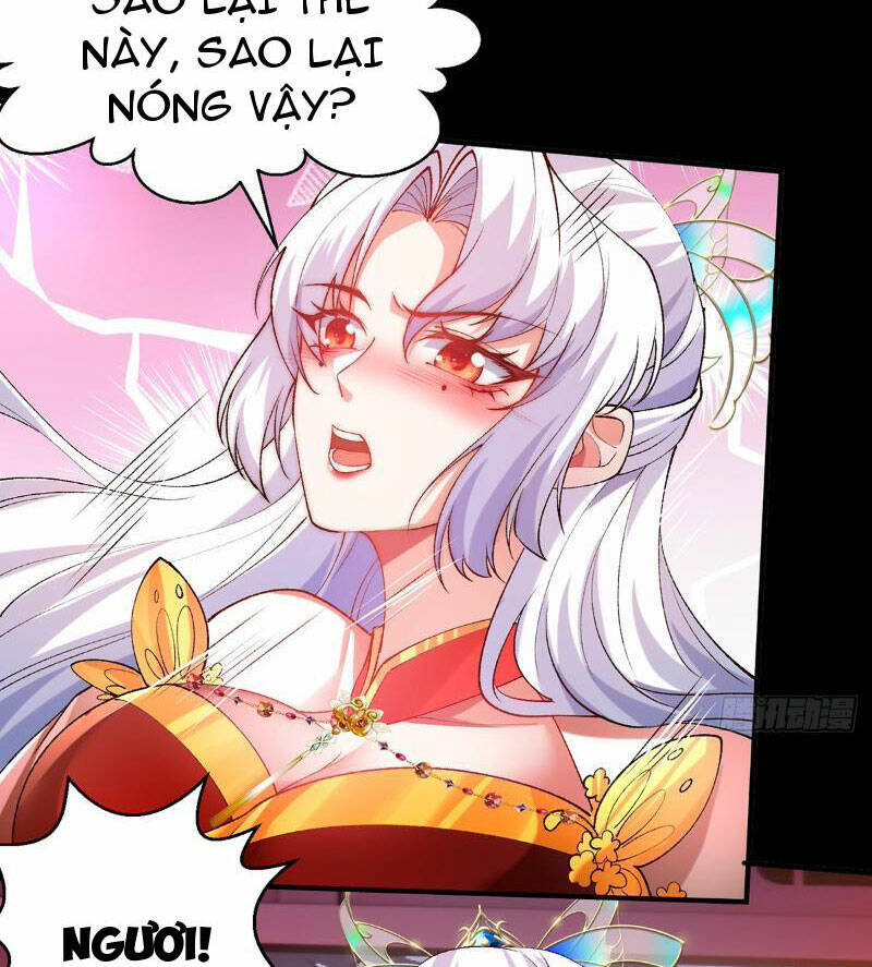Kiều Thê Lại Là Trùm Phản Diện: Chapter 1