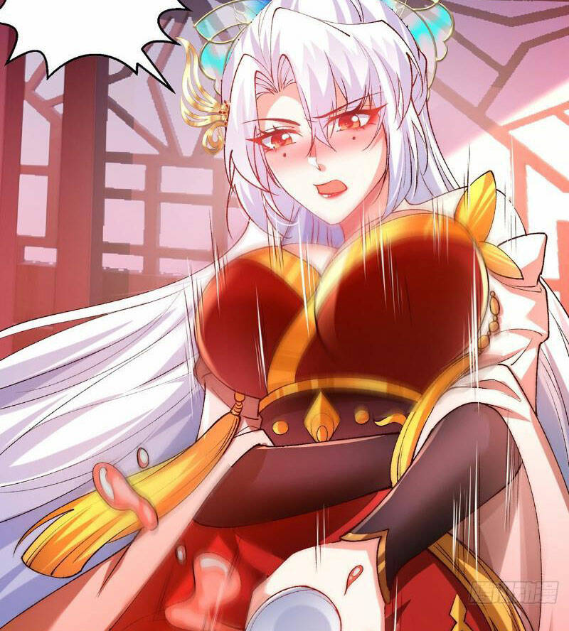 Kiều Thê Lại Là Trùm Phản Diện: Chapter 1
