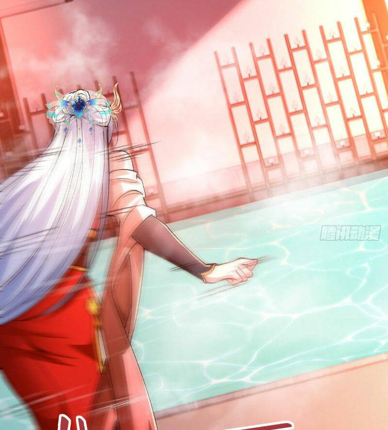 Kiều Thê Lại Là Trùm Phản Diện: Chapter 1
